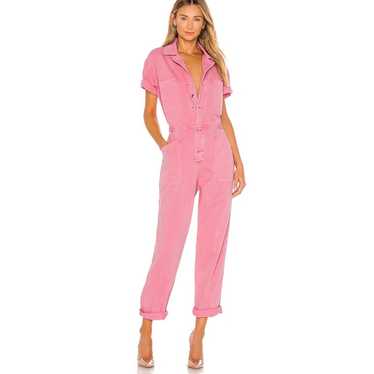 Pistola SZ M Grover Jumpsuit Flamingo NEW