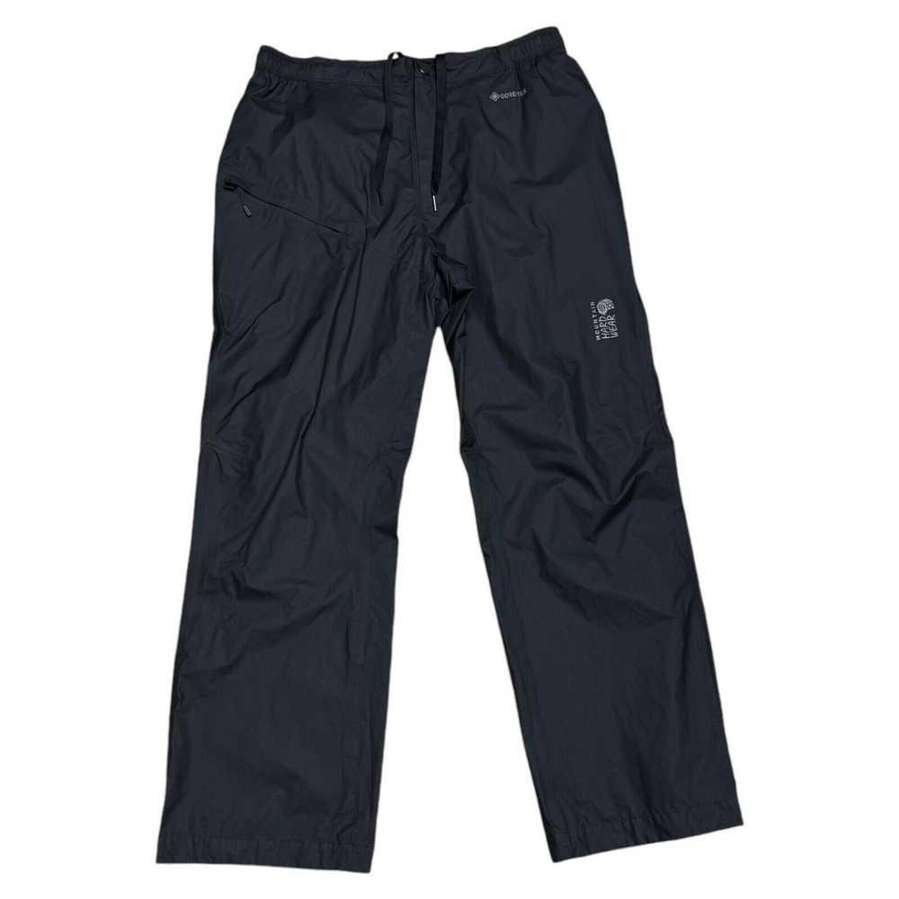 Goretex × Mountain Hardwear Mountain Hardwear GOR… - image 1