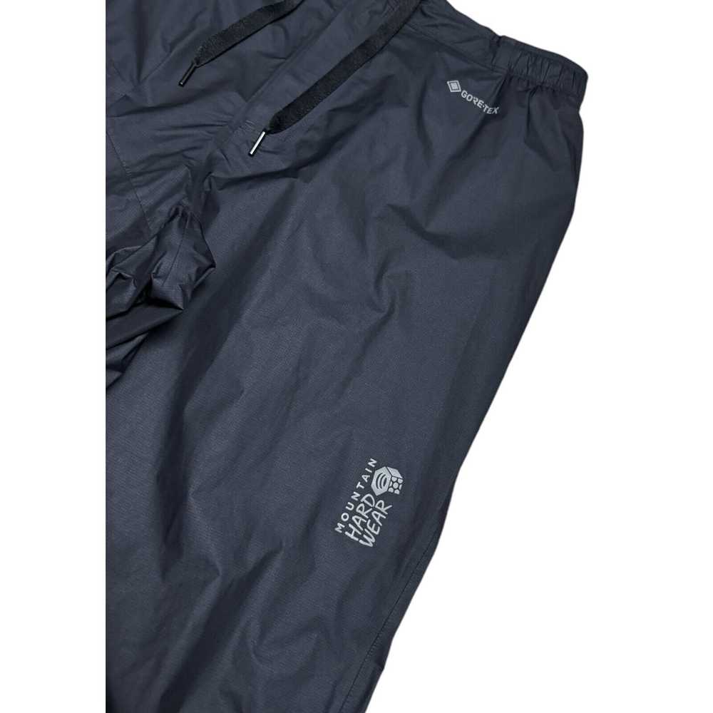 Goretex × Mountain Hardwear Mountain Hardwear GOR… - image 3