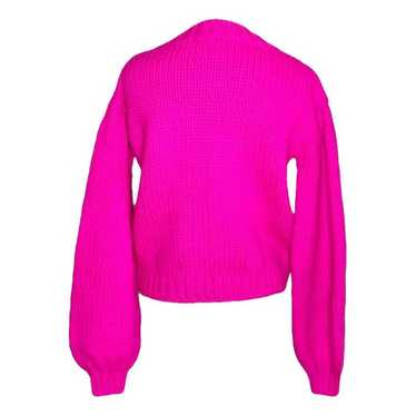 Ulla Johnson Wool jumper - image 1