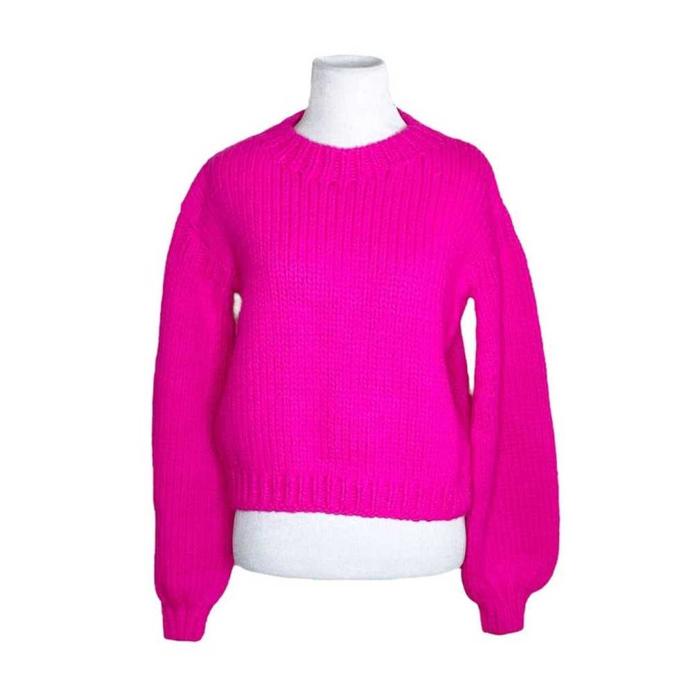 Ulla Johnson Wool jumper - image 2