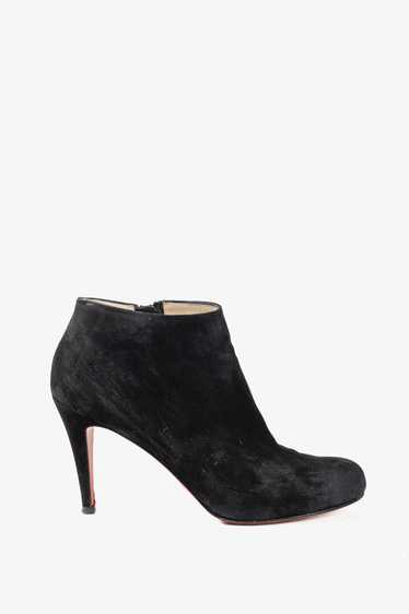 Christian Louboutin Christian Louboutin Belle 85 V