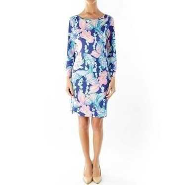 Lilly Pulitzer Going Costal Marlowe Dress