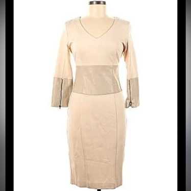 Aysha size 6 casual dress - image 1