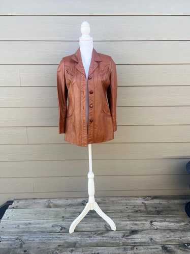 Ms pioneer jackets and - Gem