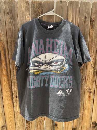 Apex One × NHL × The Mighty Ducks 1993 Anaheim Mig