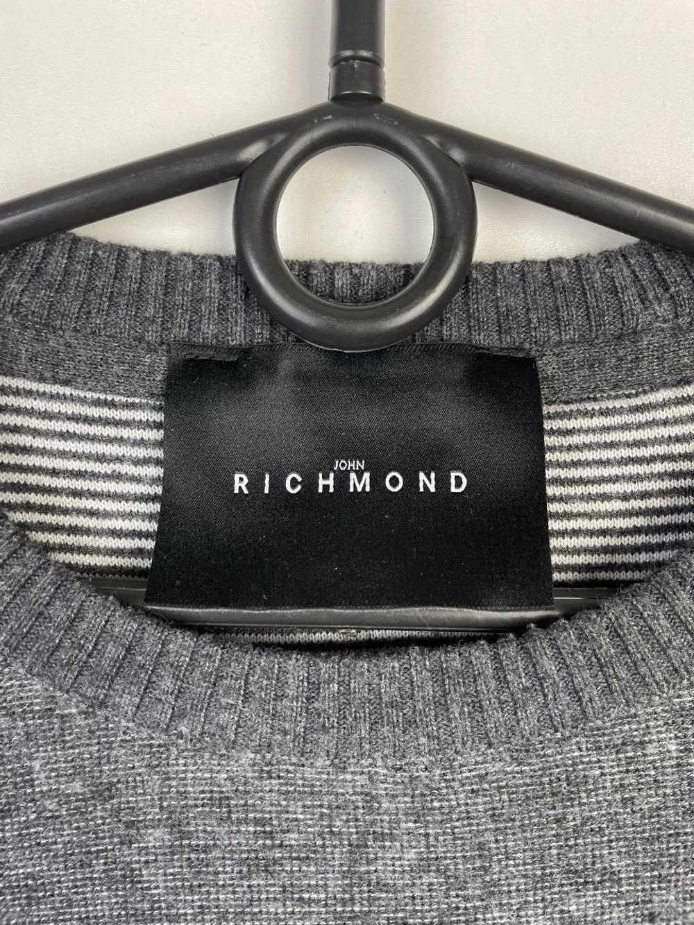 John Richmond × Luxury × Vintage John Richmond lu… - image 2