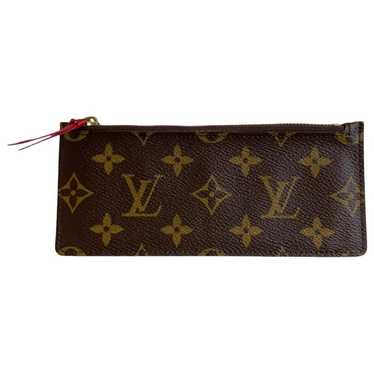 Louis Vuitton Joséphine wallet