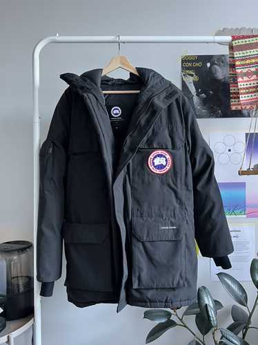 Canada Goose Canada Goose Expedition Extreme Weath