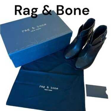 Rag & Boneharrow Boot - image 1