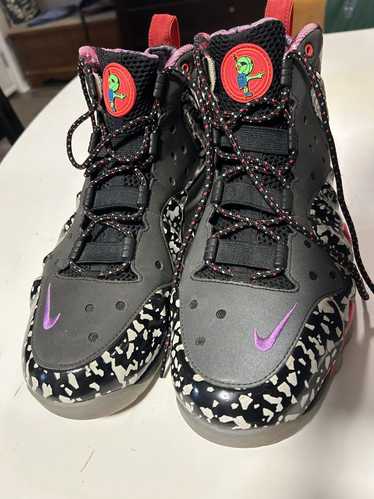 Nike Area 72 Charles Barkley