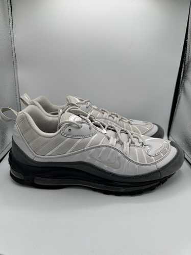 Nike Nike Air Max 98 “Vast Grey” size 11.5 men’s u