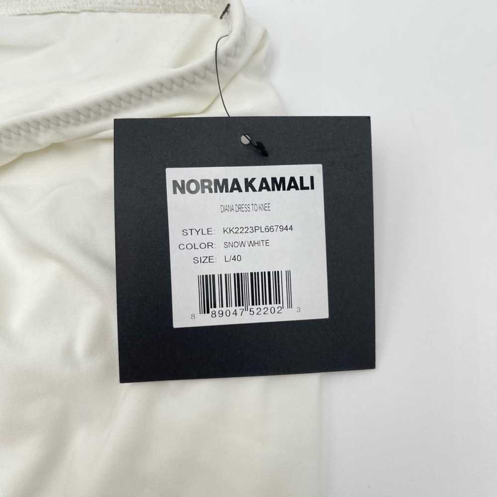 Norma Kamali Mid-length dress - image 3