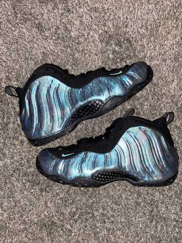 Nike × Streetwear AIR FOAMPOSITE ONE PRM