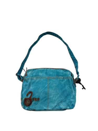 バッグ TOUGH Jeansmitn shoulder bag archive TOUGH Jeansmitn shoulder bag archive