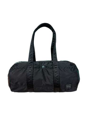 Porter YOSHIDA PORTER TANKER MINI DUFFLE BAG