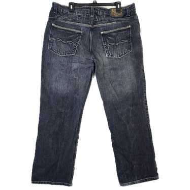 Vintage Vintage Y2K Suko Raw Mens Jeans Size 40 Hi