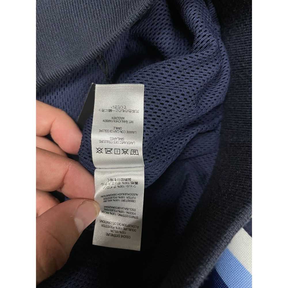 Supreme Supreme Track Pants Navy Blue Large Used - image 5