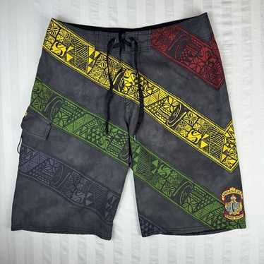ランキング上位のプレゼント 1995年 激レア Quiksilver メルカリ