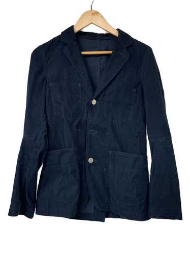 Number n ine tailored - Gem