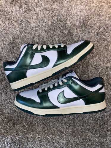 Nike Nike Dunk Low Vintage Green