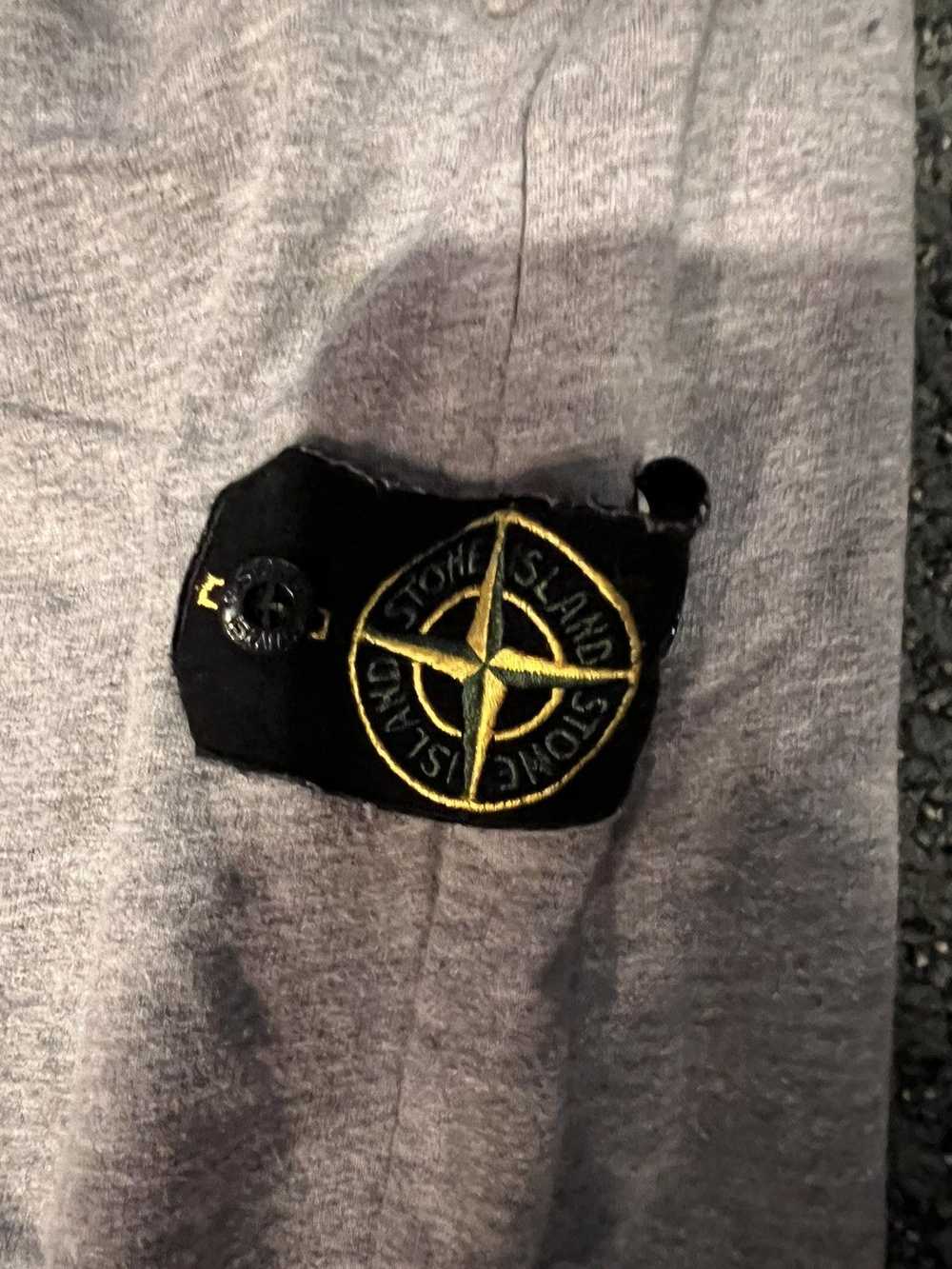 Stone Island Stone Island Sweatpants - image 2