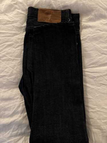 Naked & Famous Naked and Famous Stretch Selvedge S