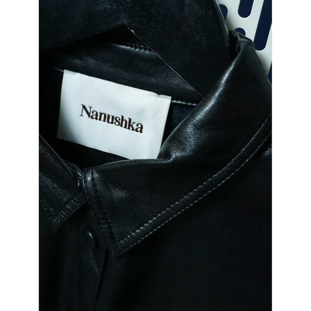 Nanushka Shirt - image 4