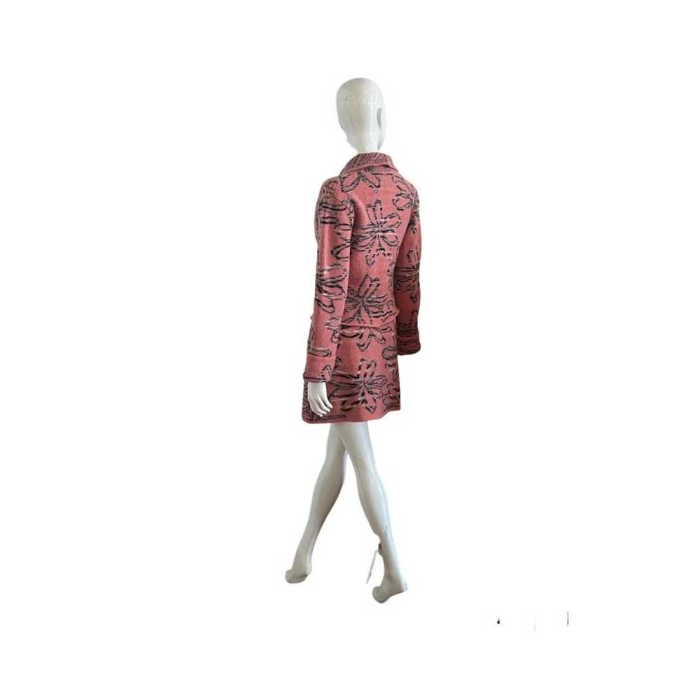 Missoni Wool skirt suit - image 8