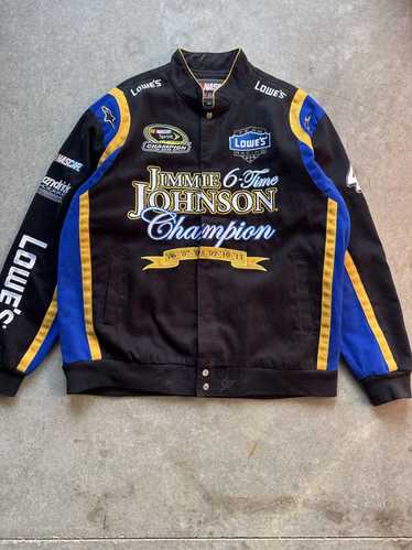 Chase Authentics × NASCAR × Vintage Lowe's Vintage