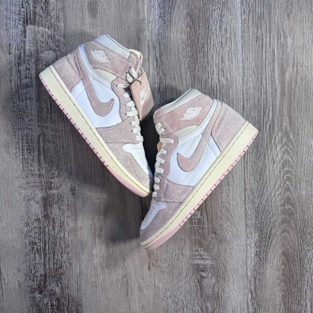 Jordan Brand × Nike × Vintage NIKE • Air Jordan 1… - image 12