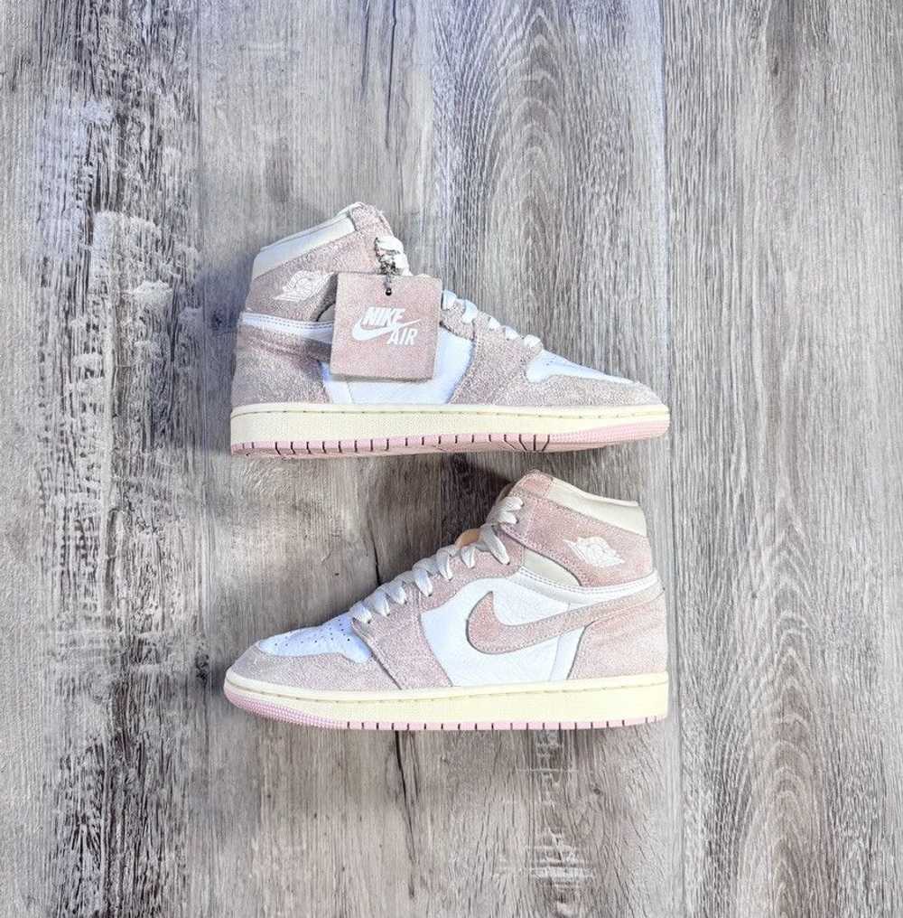 Jordan Brand × Nike × Vintage NIKE • Air Jordan 1… - image 2