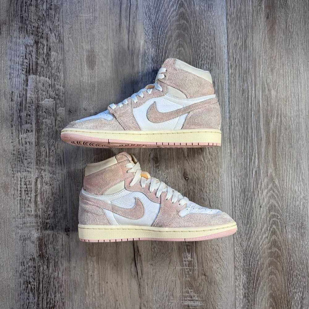 Jordan Brand × Nike × Vintage NIKE • Air Jordan 1… - image 3