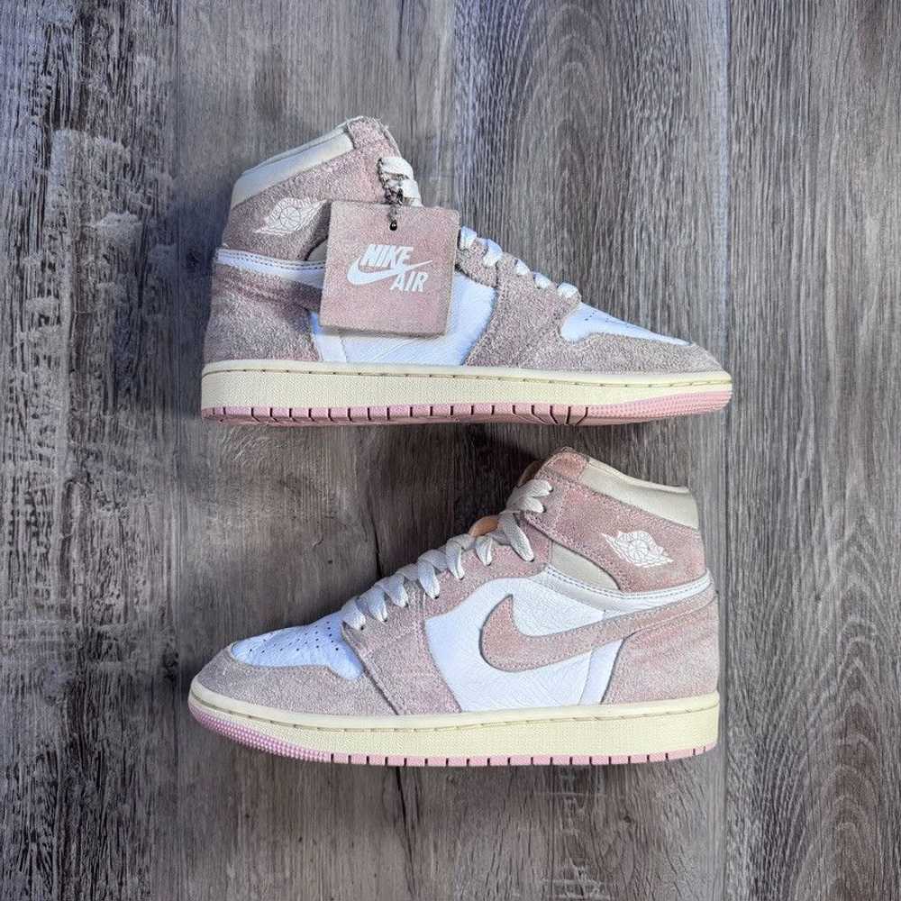 Jordan Brand × Nike × Vintage NIKE • Air Jordan 1… - image 4