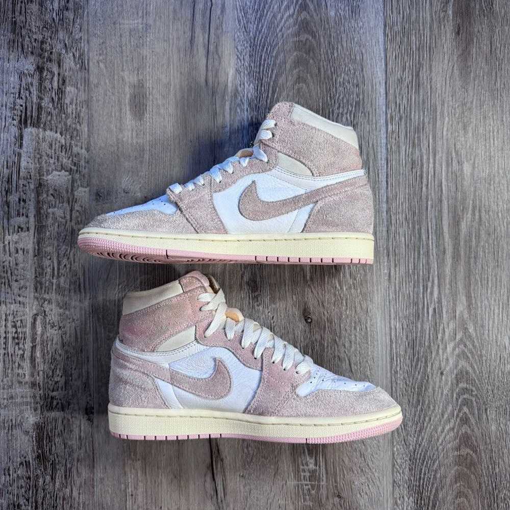 Jordan Brand × Nike × Vintage NIKE • Air Jordan 1… - image 5