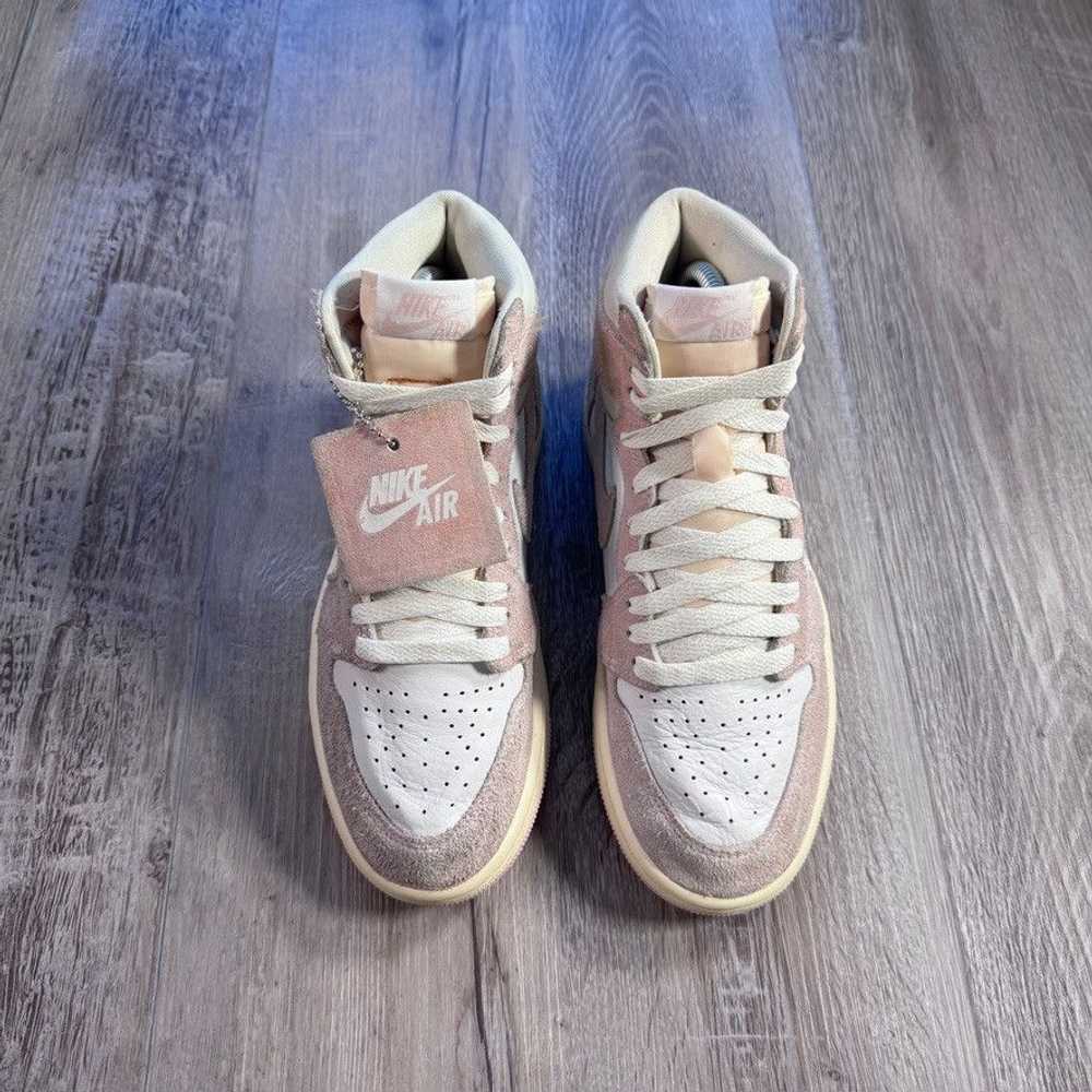 Jordan Brand × Nike × Vintage NIKE • Air Jordan 1… - image 7