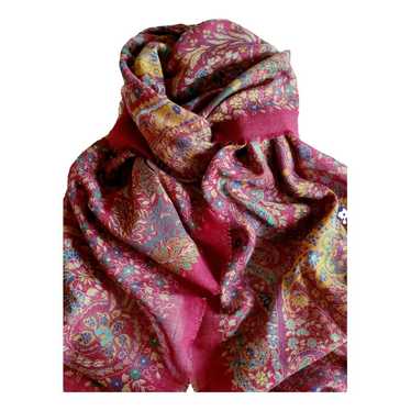 Celine Wool scarf - image 1