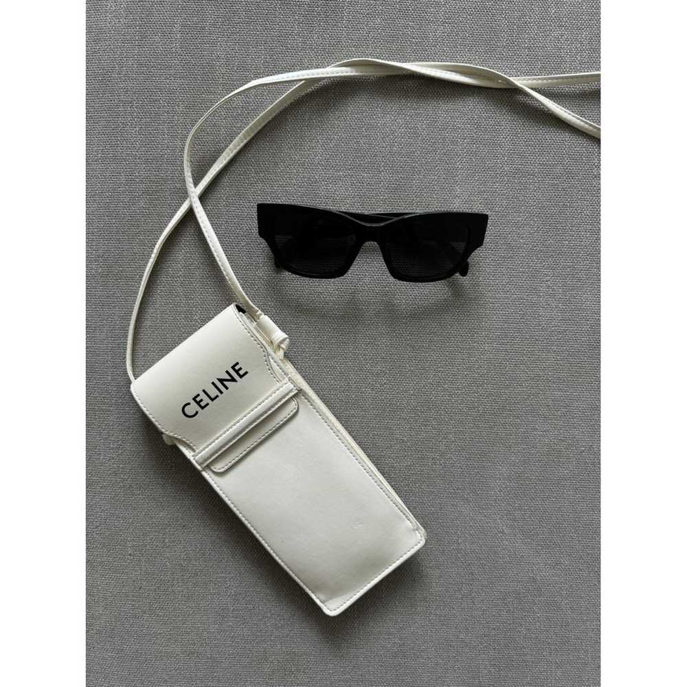 Celine Sunglasses - image 4