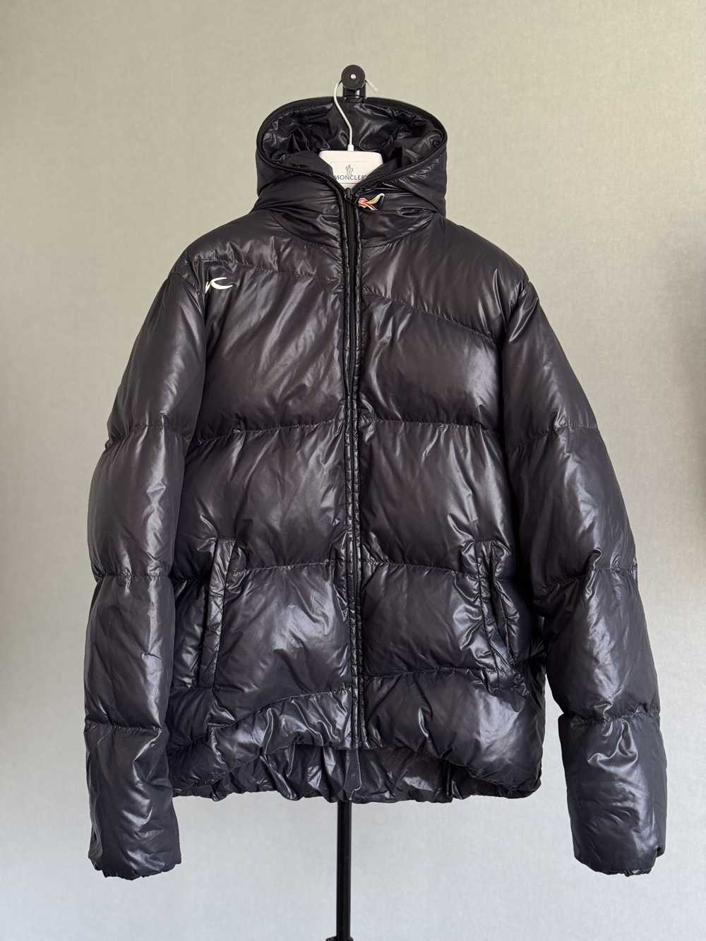 Kjus × Outdoor Life Kjus Torero Down Jacket - image 1