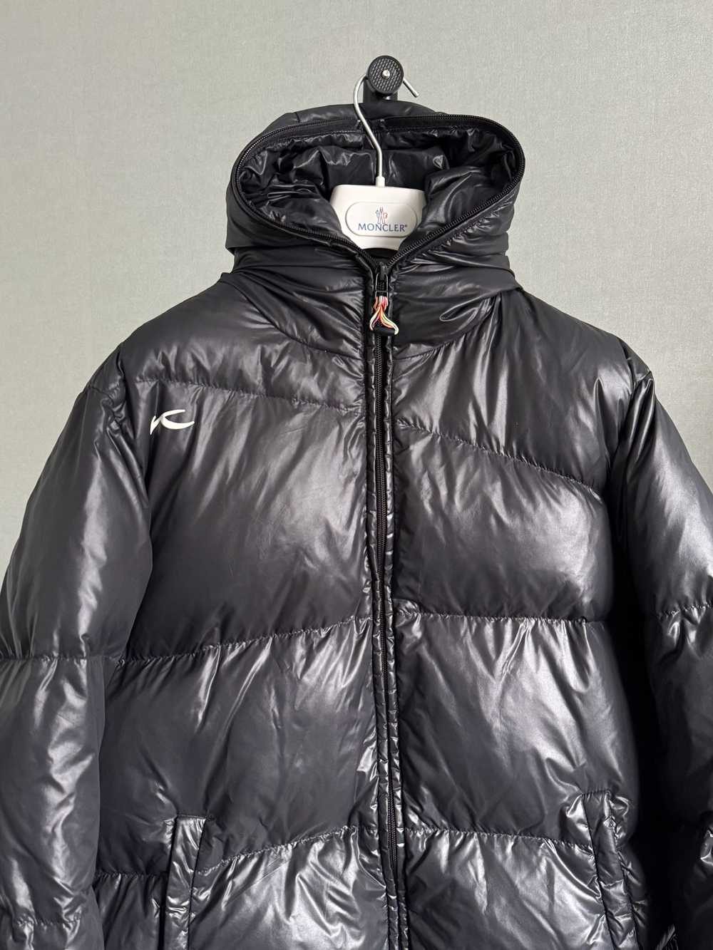 Kjus × Outdoor Life Kjus Torero Down Jacket - image 2