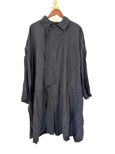Issey miyake windcoat hooded - Gem