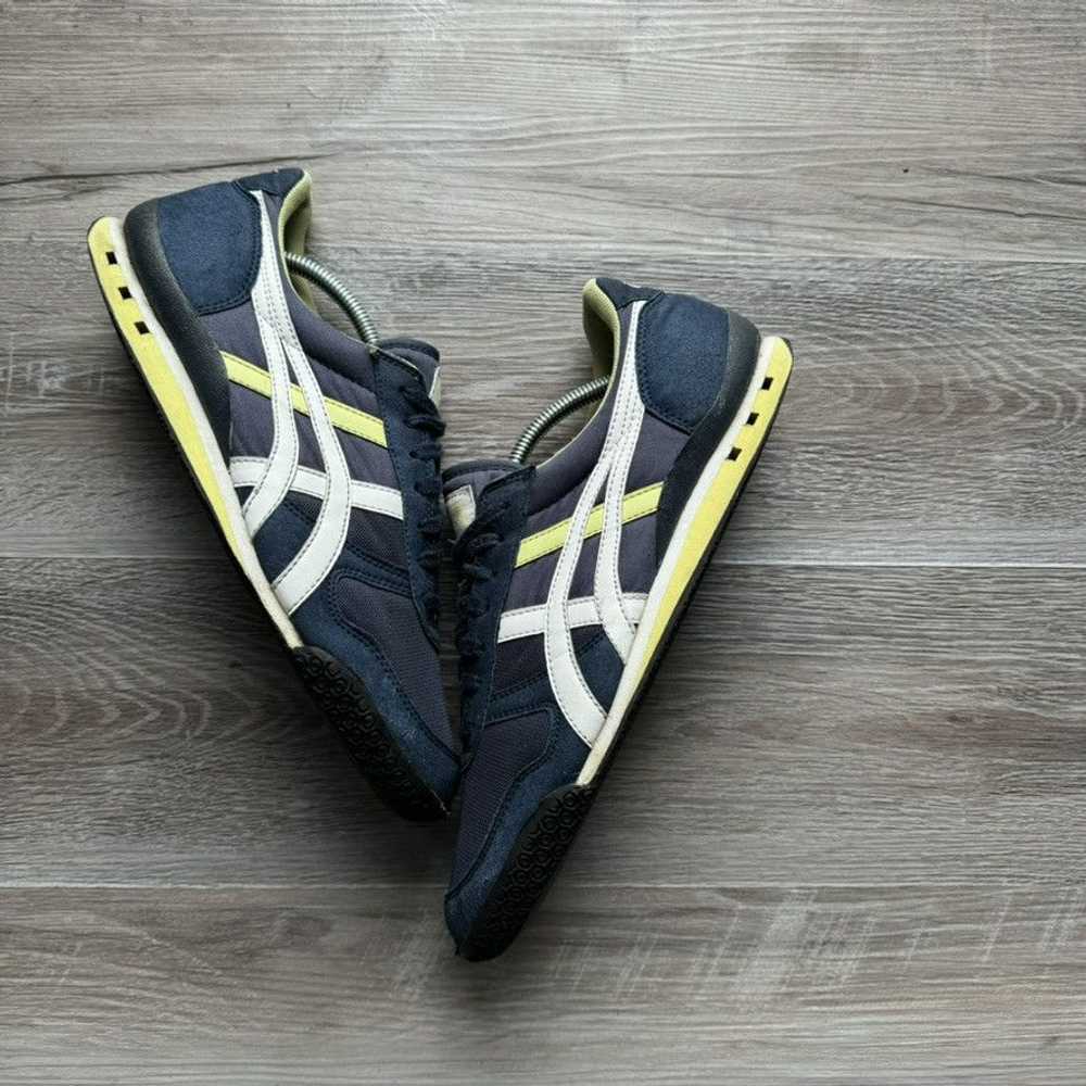 Onitsuka Tiger × Streetwear × Vintage ONITSUKA TI… - image 12