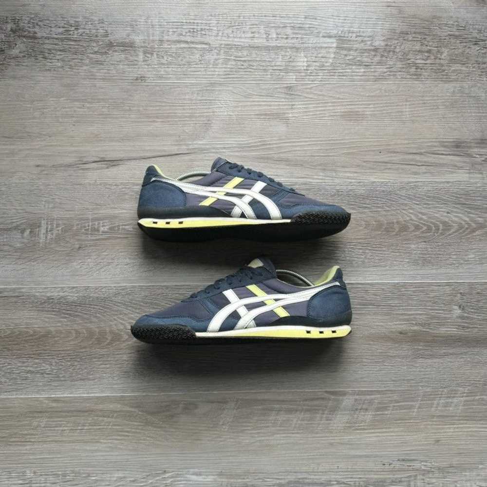 Onitsuka Tiger × Streetwear × Vintage ONITSUKA TI… - image 1