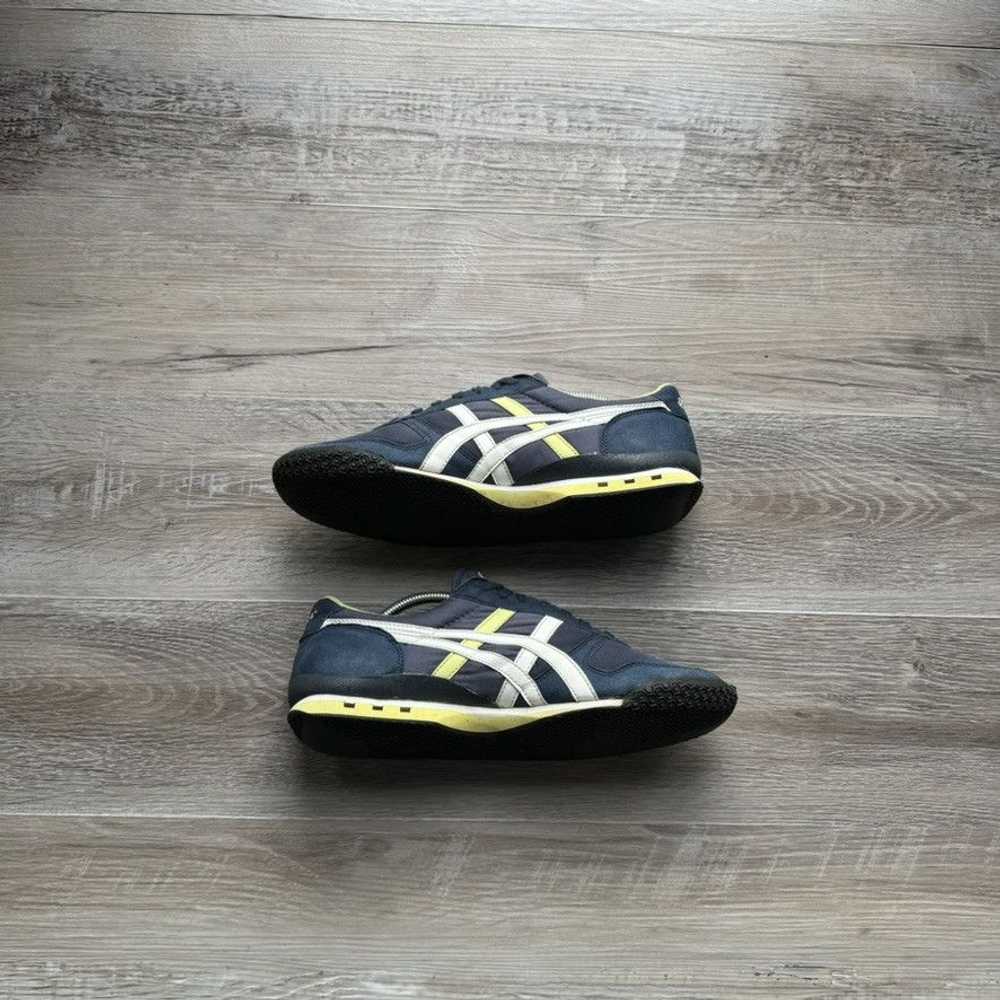 Onitsuka Tiger × Streetwear × Vintage ONITSUKA TI… - image 2