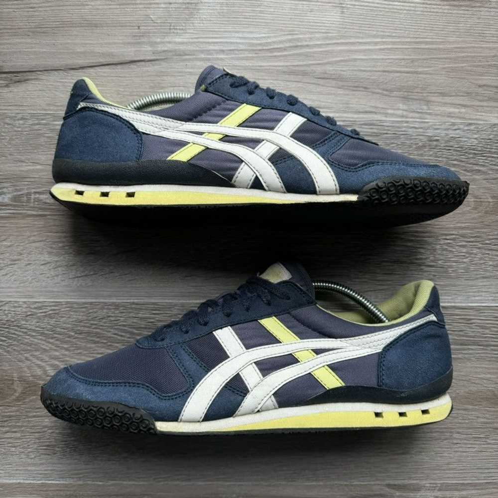 Onitsuka Tiger × Streetwear × Vintage ONITSUKA TI… - image 3