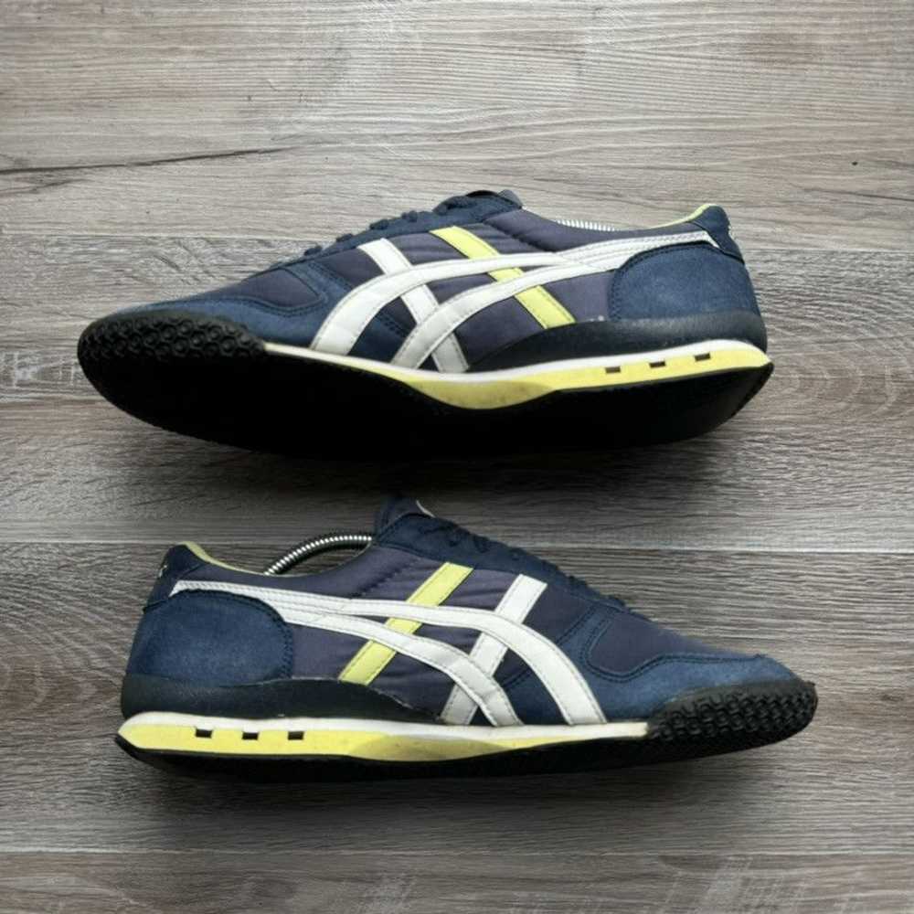 Onitsuka Tiger × Streetwear × Vintage ONITSUKA TI… - image 4