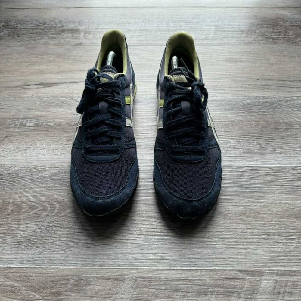 Onitsuka Tiger × Streetwear × Vintage ONITSUKA TI… - image 6