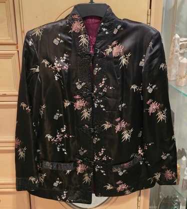 Peony brand vtg reversible - Gem