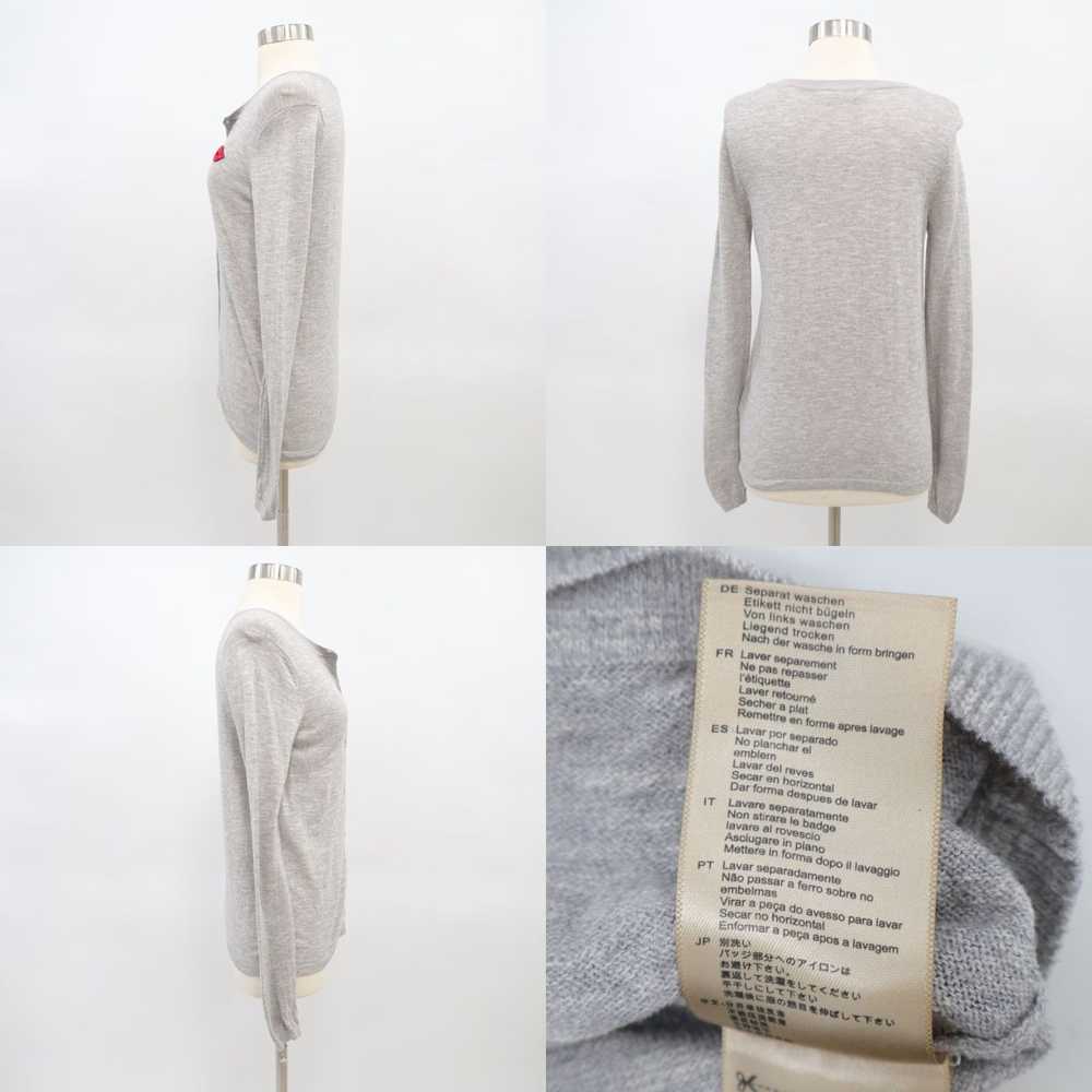 Scotch & Soda Cotton Cashmere Blend Cardigan Swea… - image 8