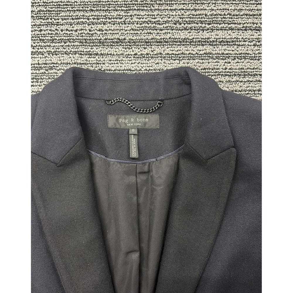 Rag & Bone Wool blazer - image 2